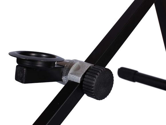 Tuff stands DS-44 Double Bass Stand - 3