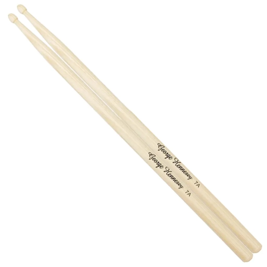 George Hennesey HICKORY-7A
