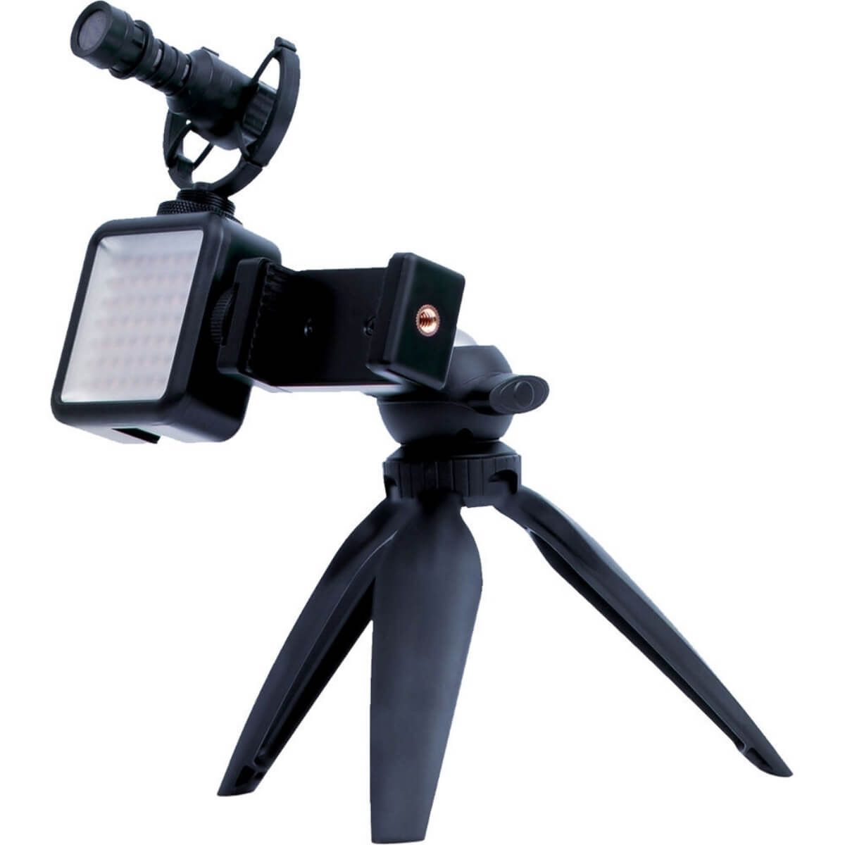 Record VK-20 Vlogger set - 2
