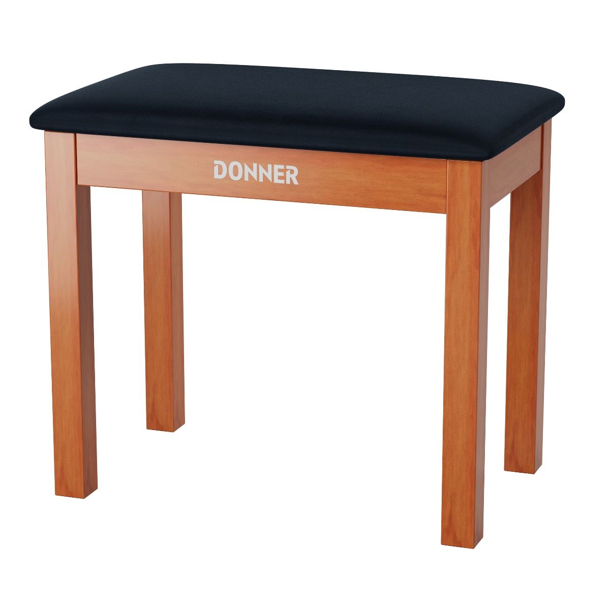 Donner Bench Piano Bench wood - 2