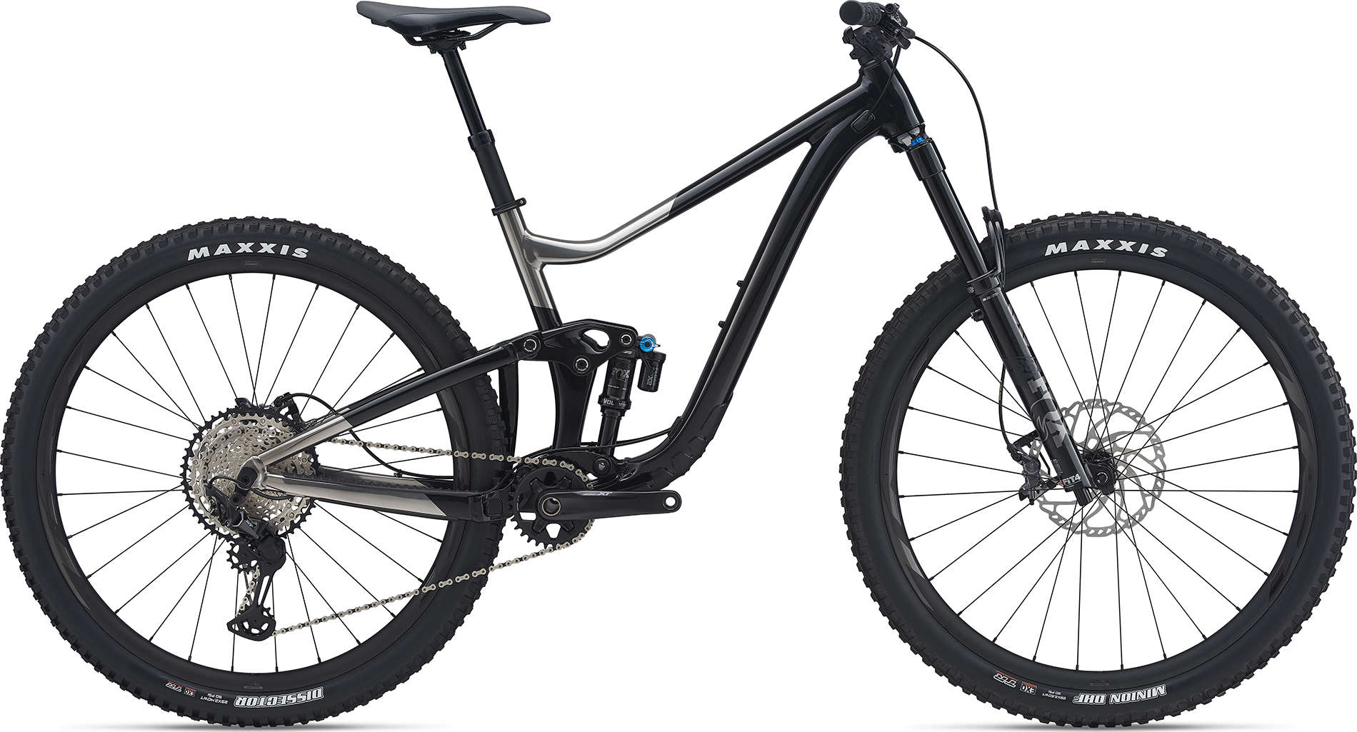Giant Trance X 29 1