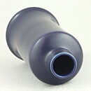 Triller Tobo (1950s) Unique Blue Vase 15 cm