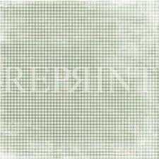 R 0314 Swedish Fika Collection -Green Checkered