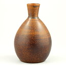 トリラー・トボ  一点もの  茶色のベース  (15cm)  1950年代