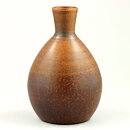 トリラー・トボ  一点もの  茶色のベース  (15cm)  1950年代