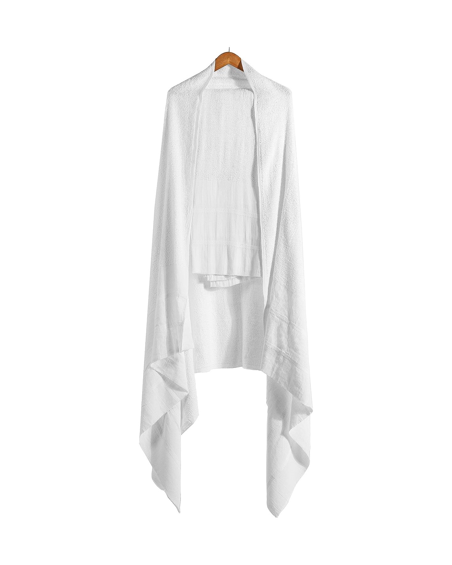 Hochwertiges Ihram aus 100% Bambus - 5