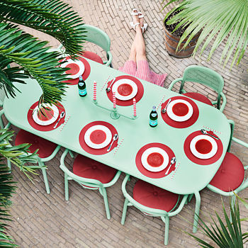 Fatboy Toni Tablo Table