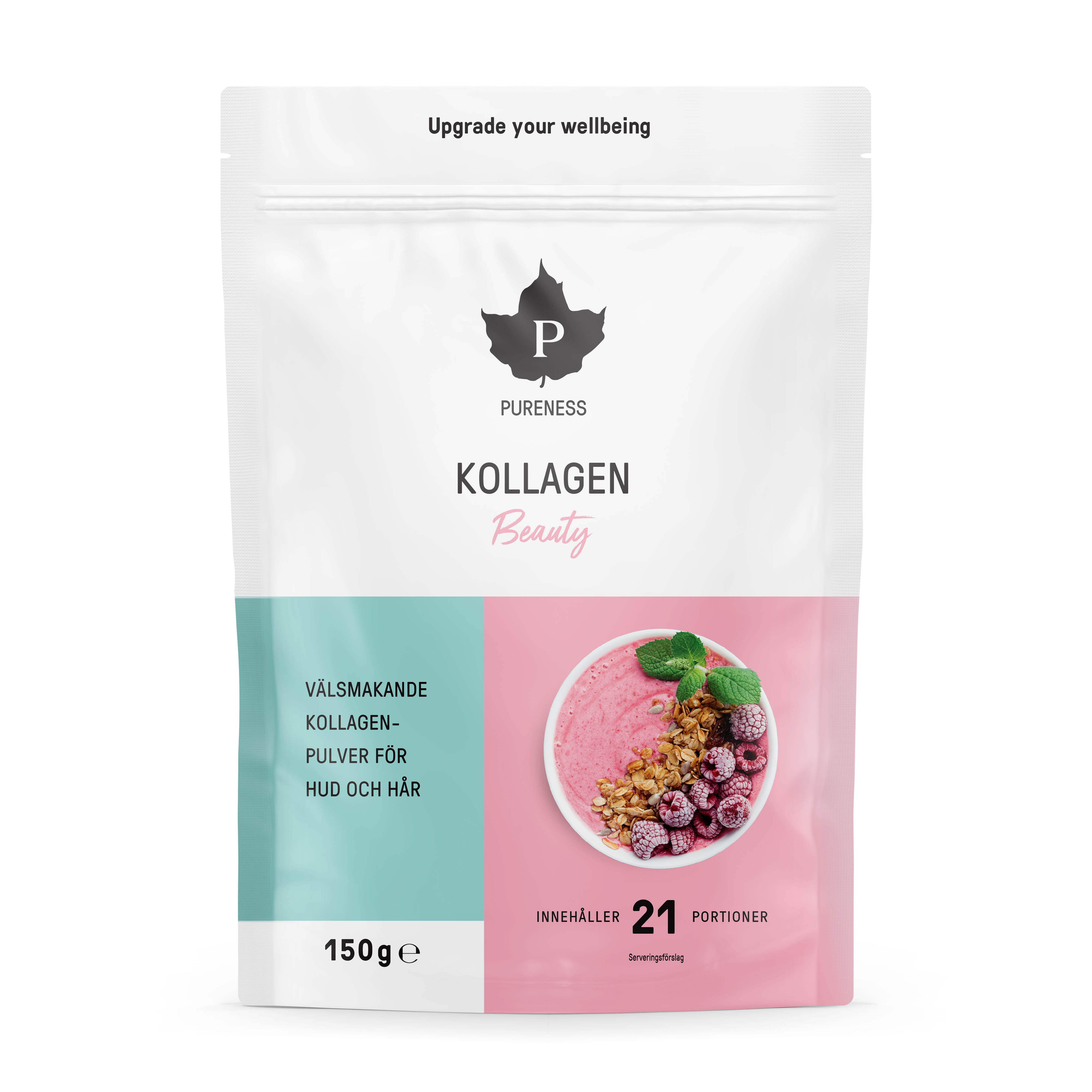 Kollagen Beauty 150g - Pureness