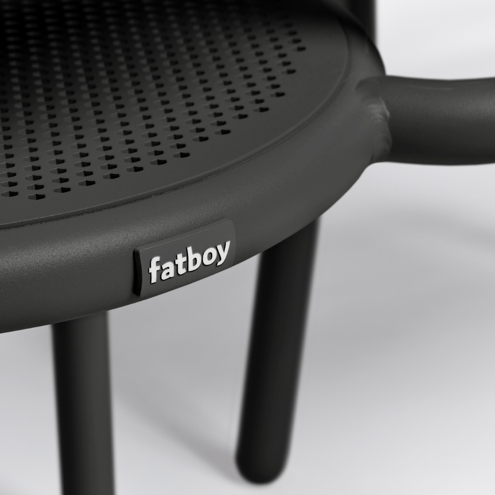 Fatboy Toni Stol - 10