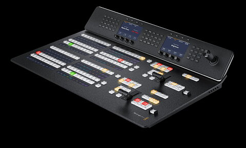 Blackmagic Design ATEM 2 M/E Advanced Panel 20