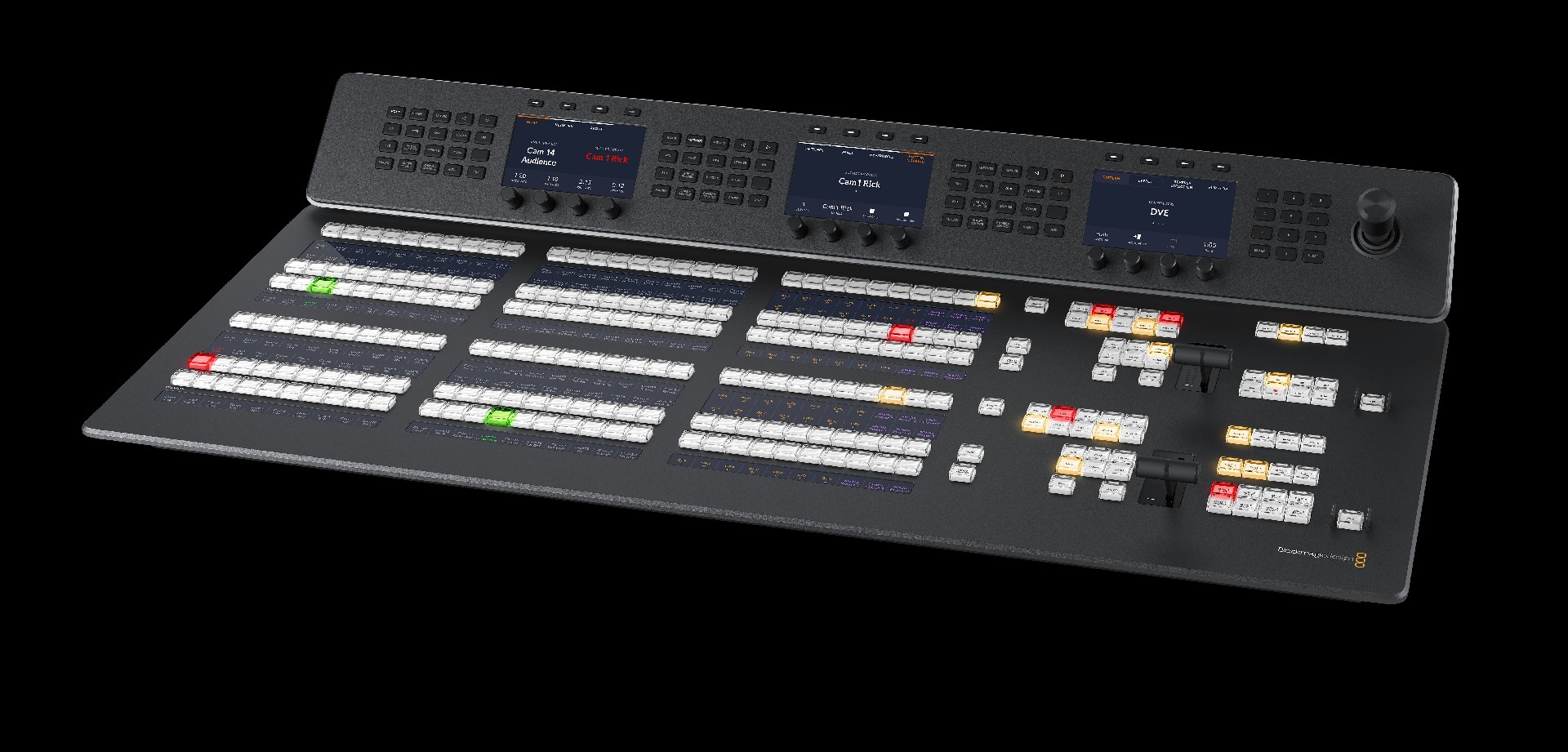 Blackmagic Design ATEM 2 M/E Advanced Panel 30