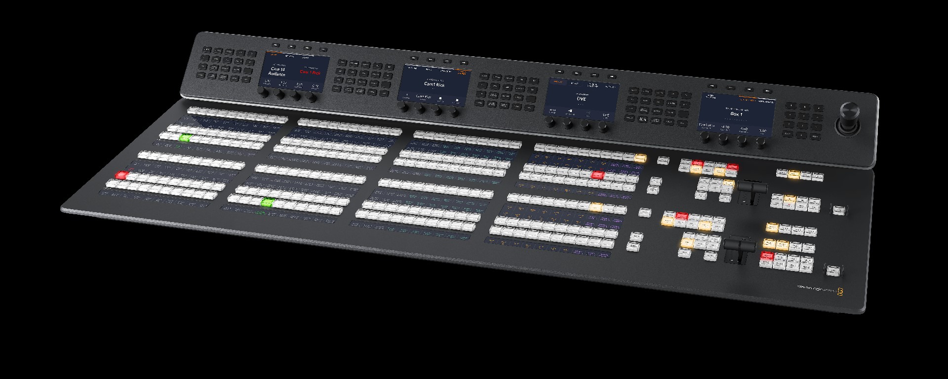 Blackmagic Design ATEM 2 M/E Advanced Panel 40