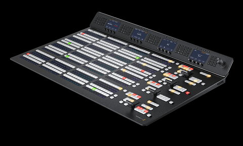 Blackmagic Design ATEM 4 M/E Advanced Panel 40