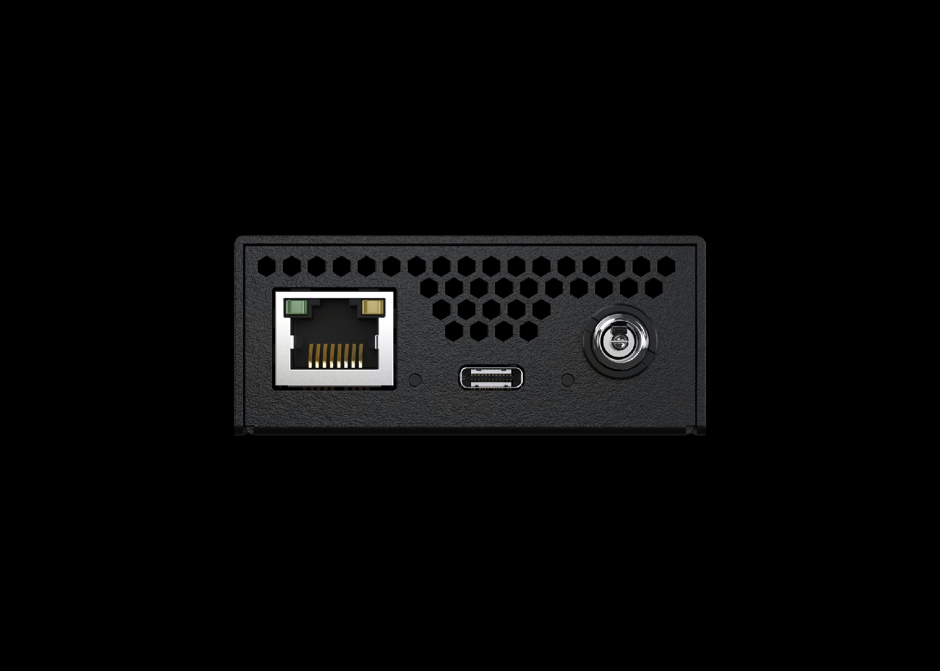 Blackmagic Design 2110 IP Mini IP to HDMI - 5