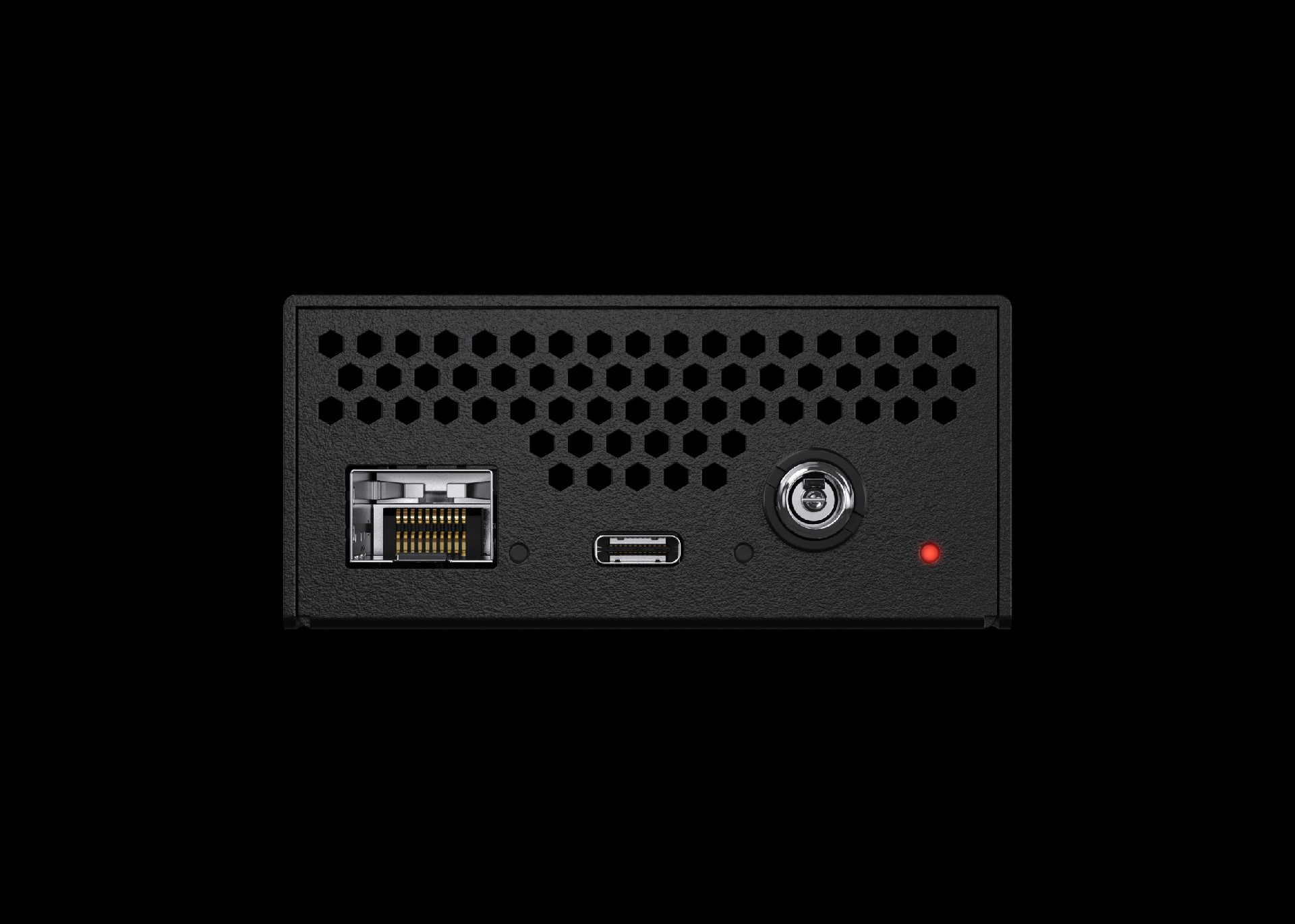 Blackmagic Design 2110 IP Mini BiDirect 12G SFP - 5