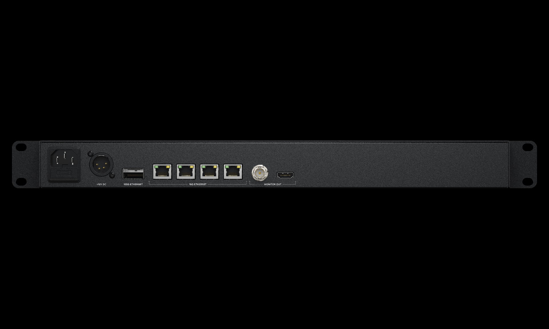 Blackmagic Design Cloud Store Max 48TB - 3