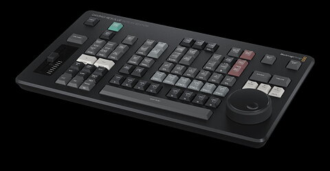 Blackmagic Design DaVinci Resolve Replay Editor