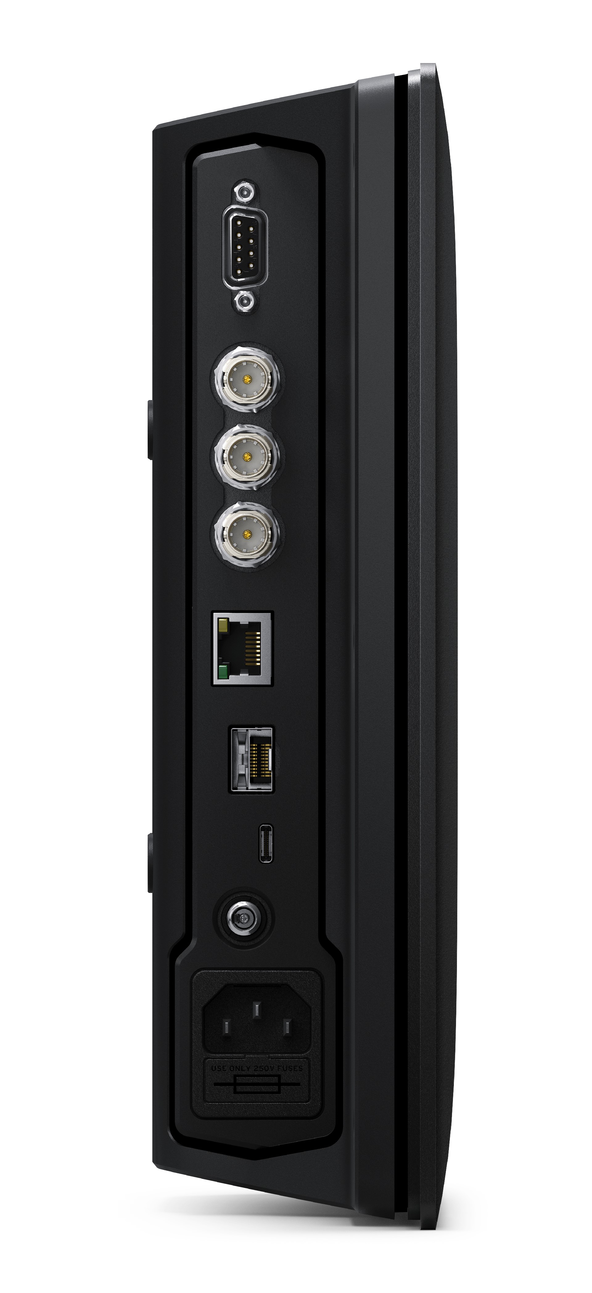 Blackmagic Design SmartView 4K G3 - 4