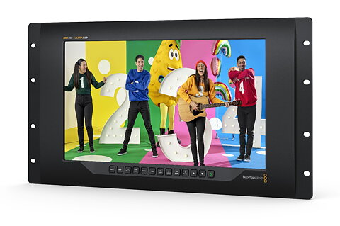 Blackmagic Design SmartView 4K G3