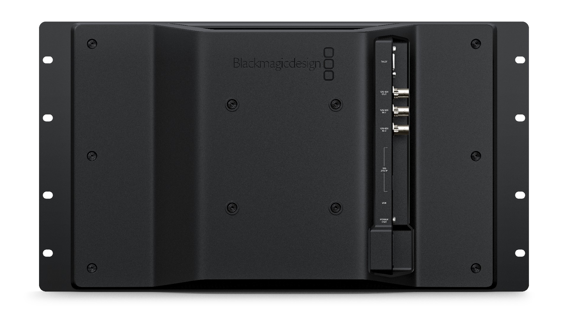 Blackmagic Design SmartView 4K G3 - 3