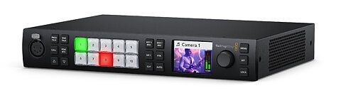 Blackmagic Design ATEM 1 M/E Constellation 4K
