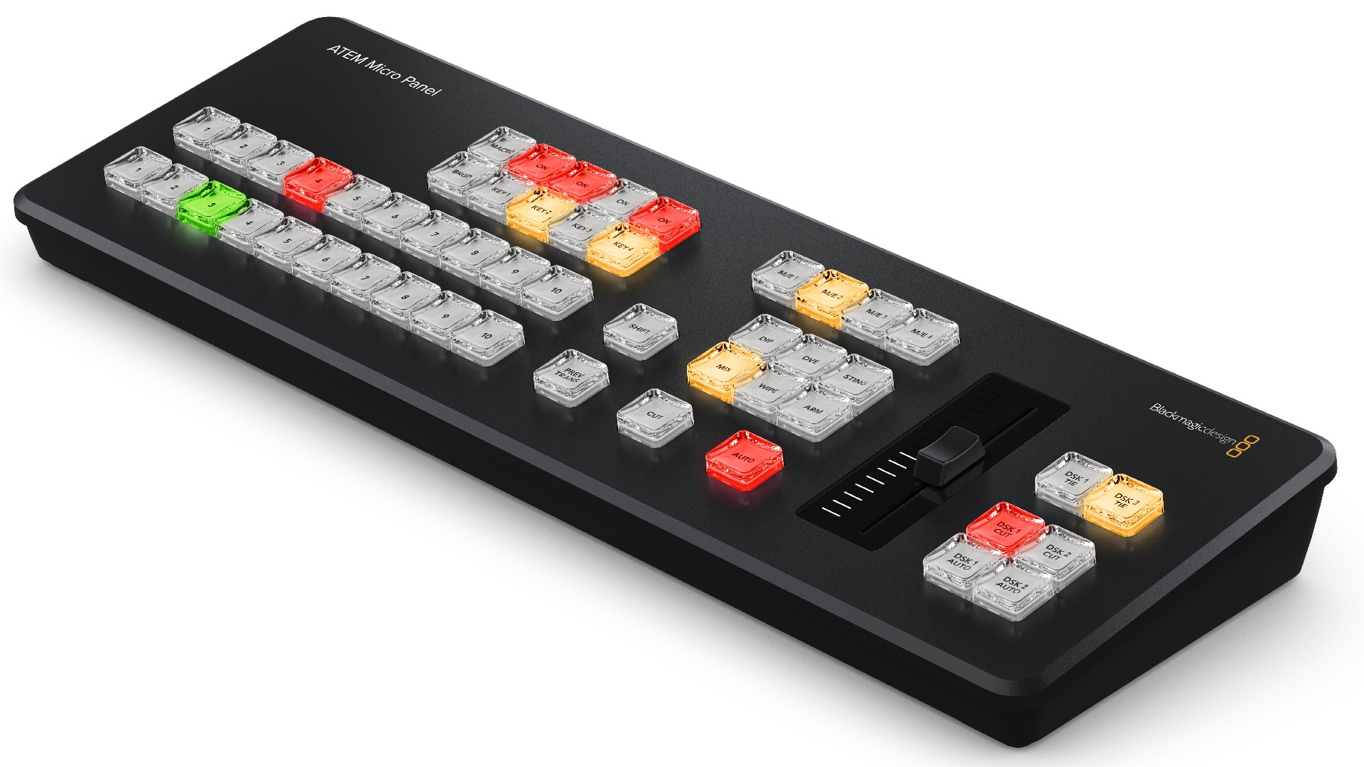 Blackmagic Design ATEM Micro Panel - 2