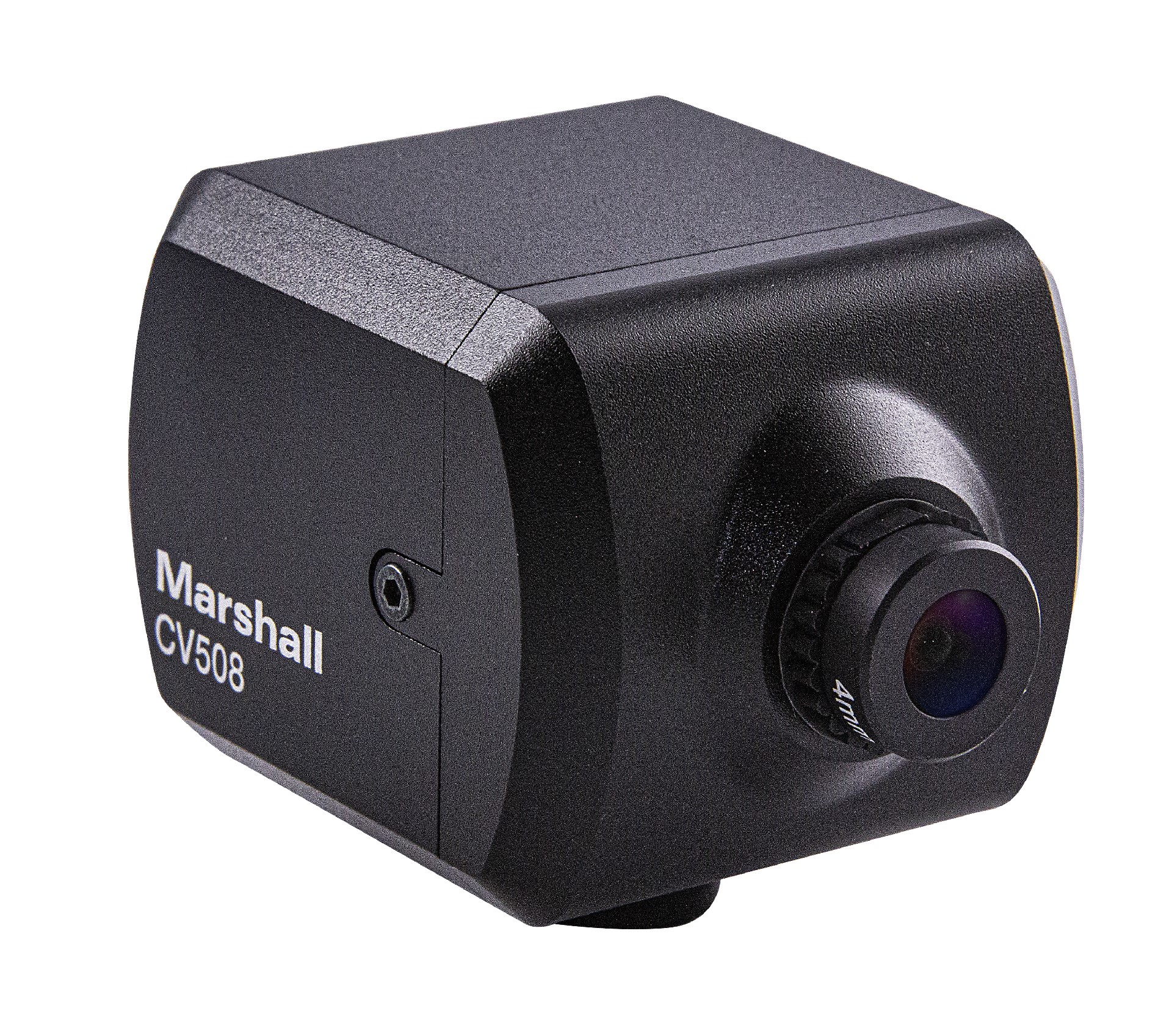 Marshall CV508 Micro POV Camera HDMI + 3GSDI - 2