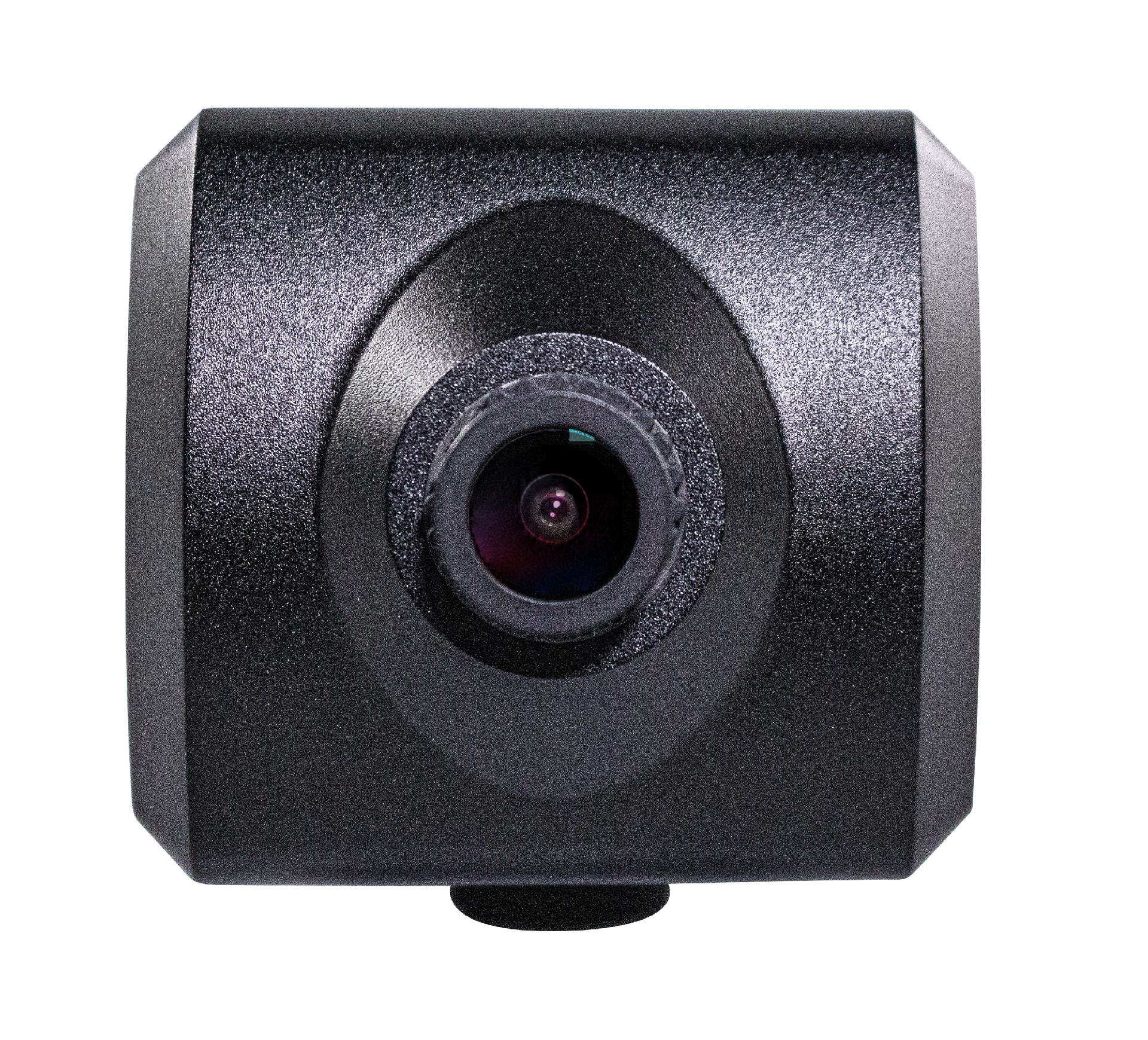 Marshall CV574 NDI 4K UHD Mini Broadcast Camera with 4.0mm Interchangeable Lens - NDI│HX3, IP & HDMI Outputs - 3