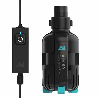 Aqua Illumination Axis Return Pump - 3