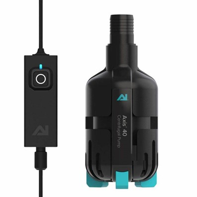 Aqua Illumination Axis Return Pump - 2
