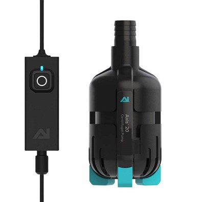 Aqua Illumination Axis Return Pump