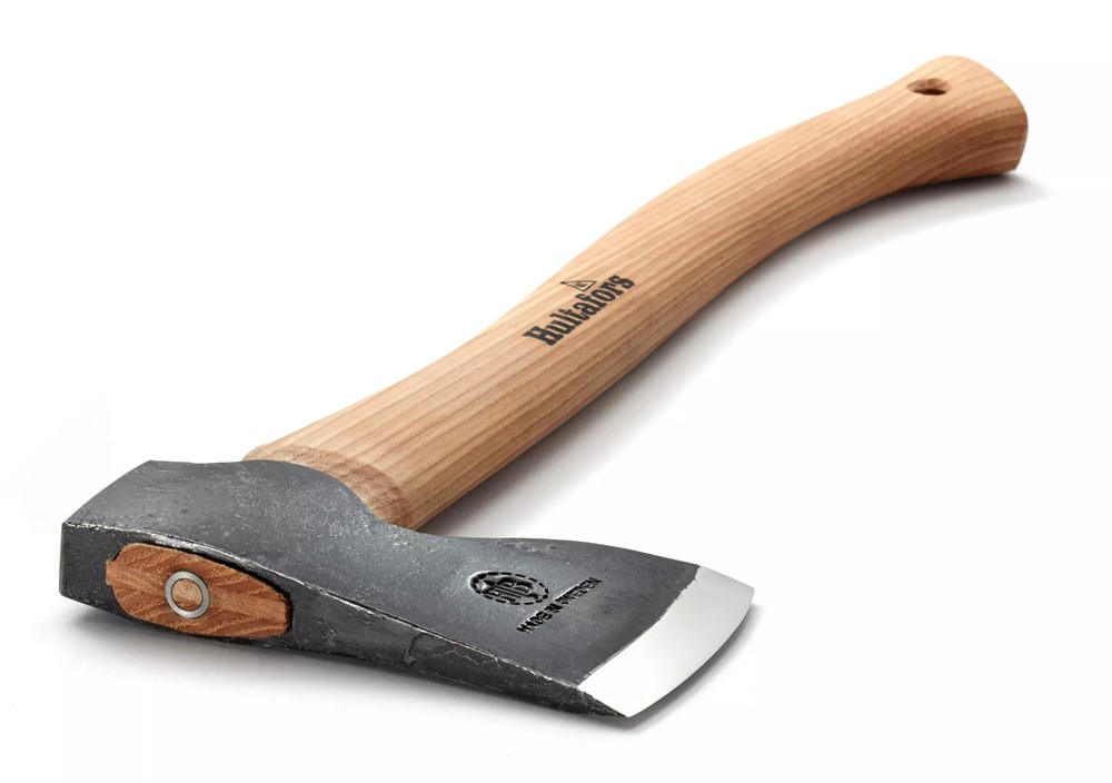 Hultafors Dvardala jakt- och skogsyxa - 2