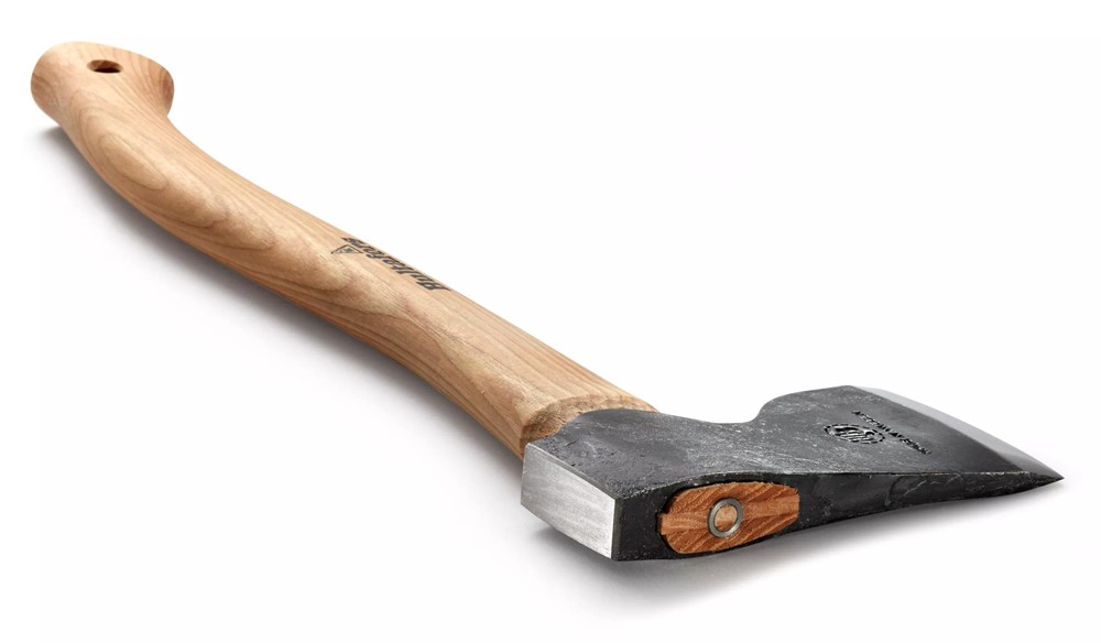 Hultafors Dvardala jakt- och skogsyxa - 3
