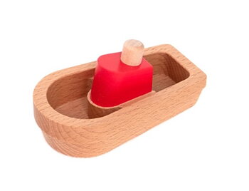 Båt