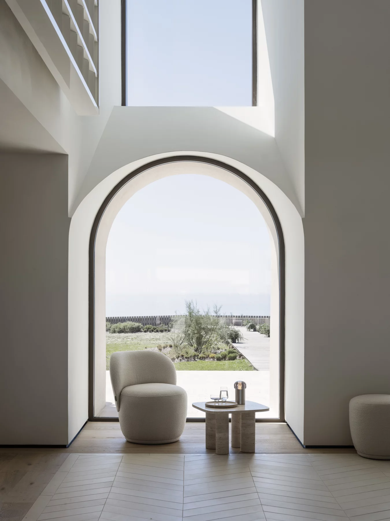 Armchair -KUON - 18