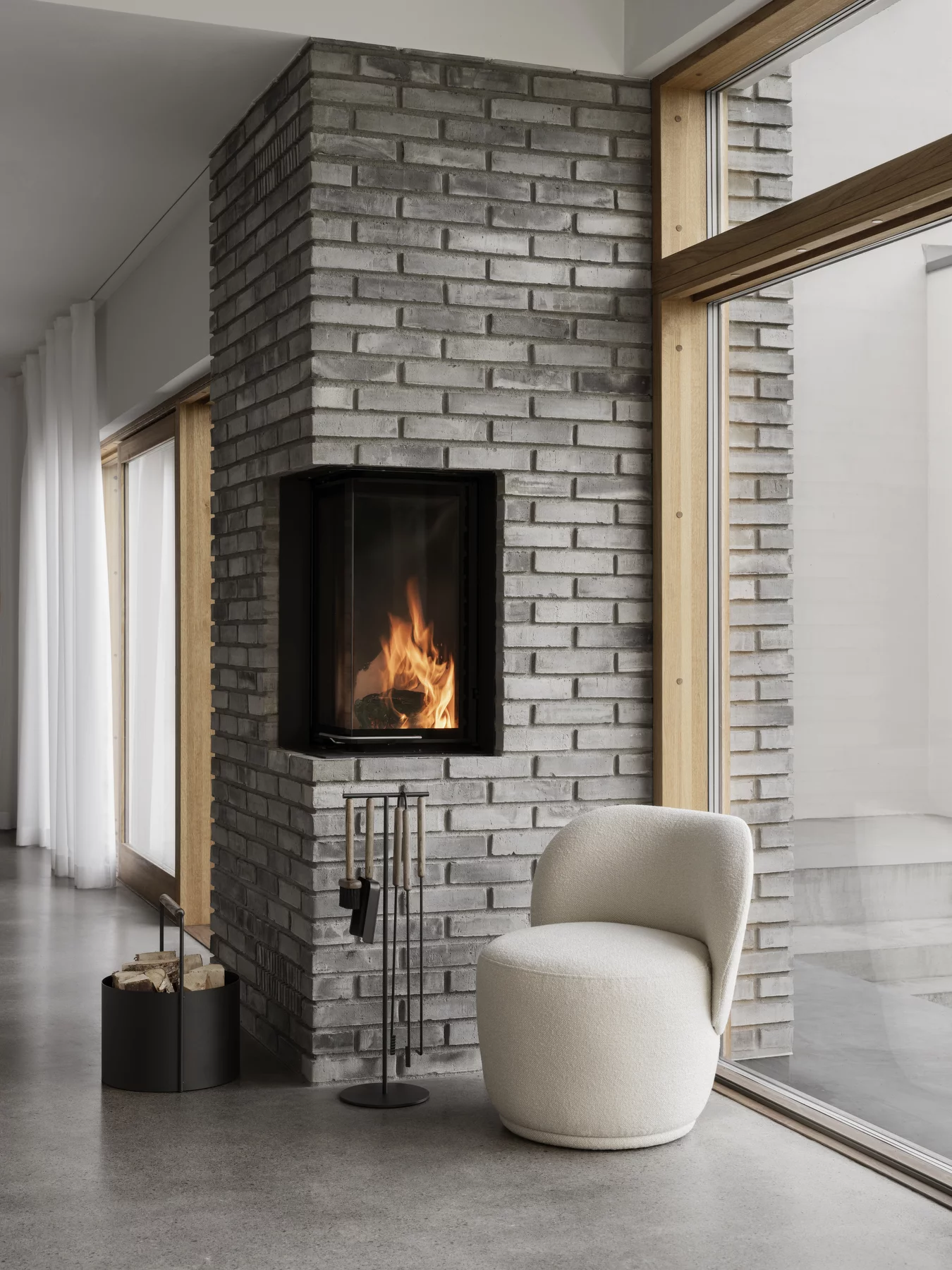 Armchair -KUON - 15