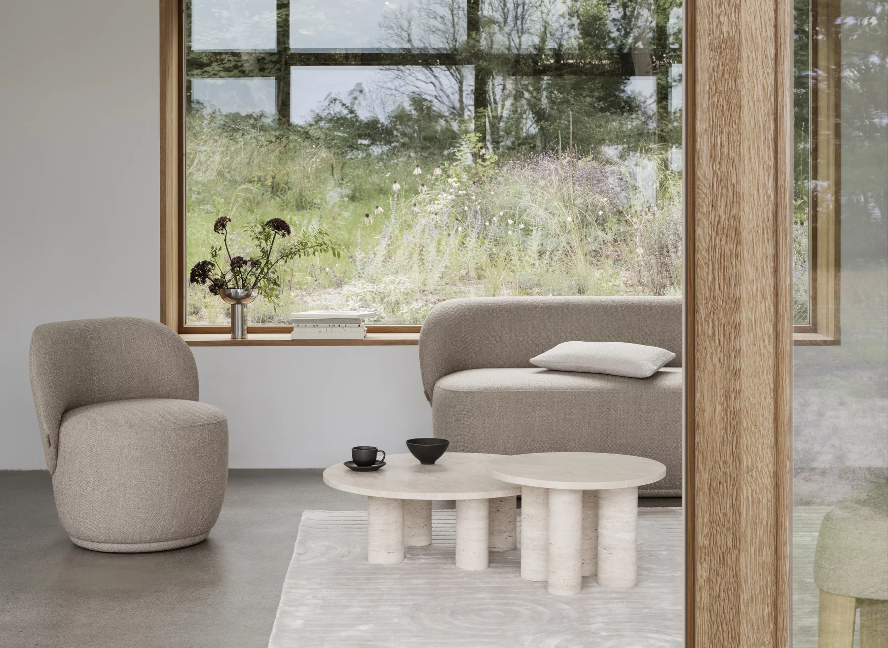 Armchair -KUON - 8