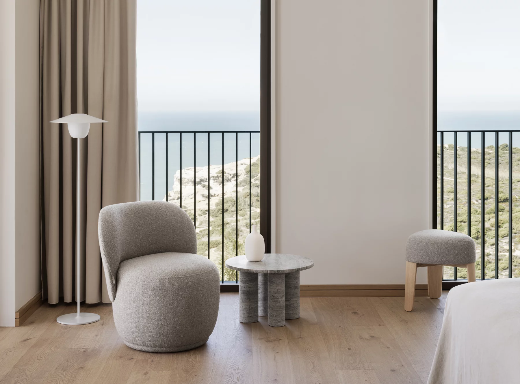 Armchair -KUON - 7