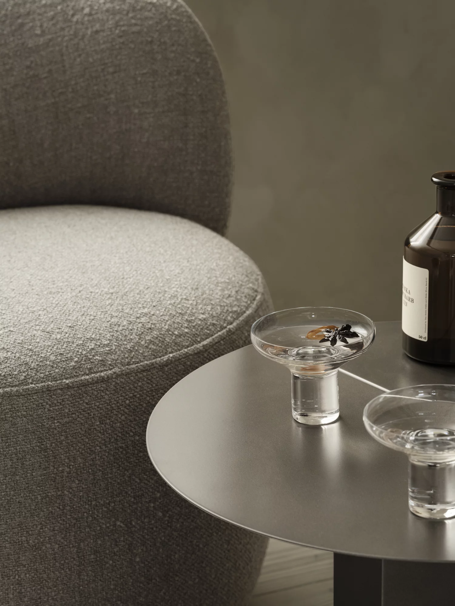 Armchair -KUON - 22