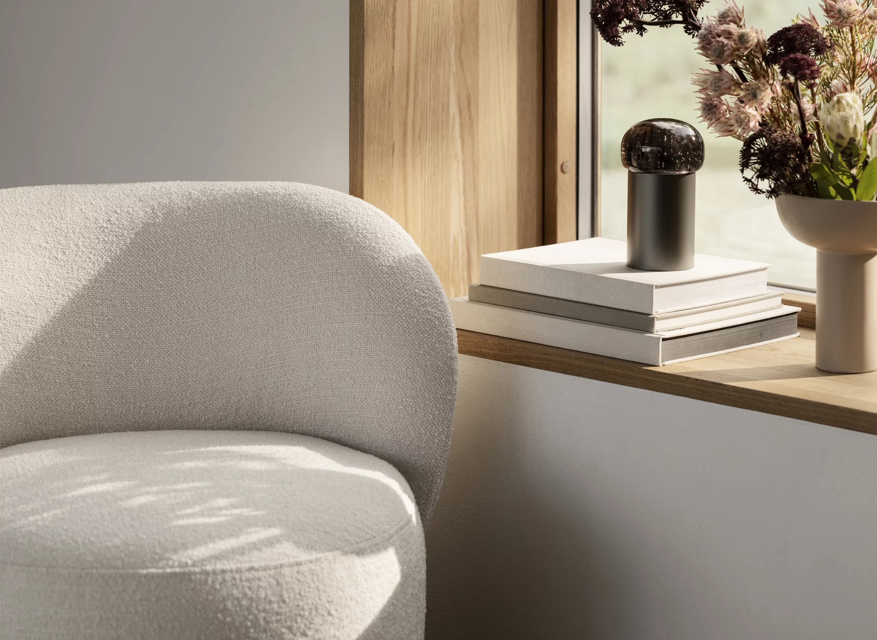 Armchair -KUON - 16