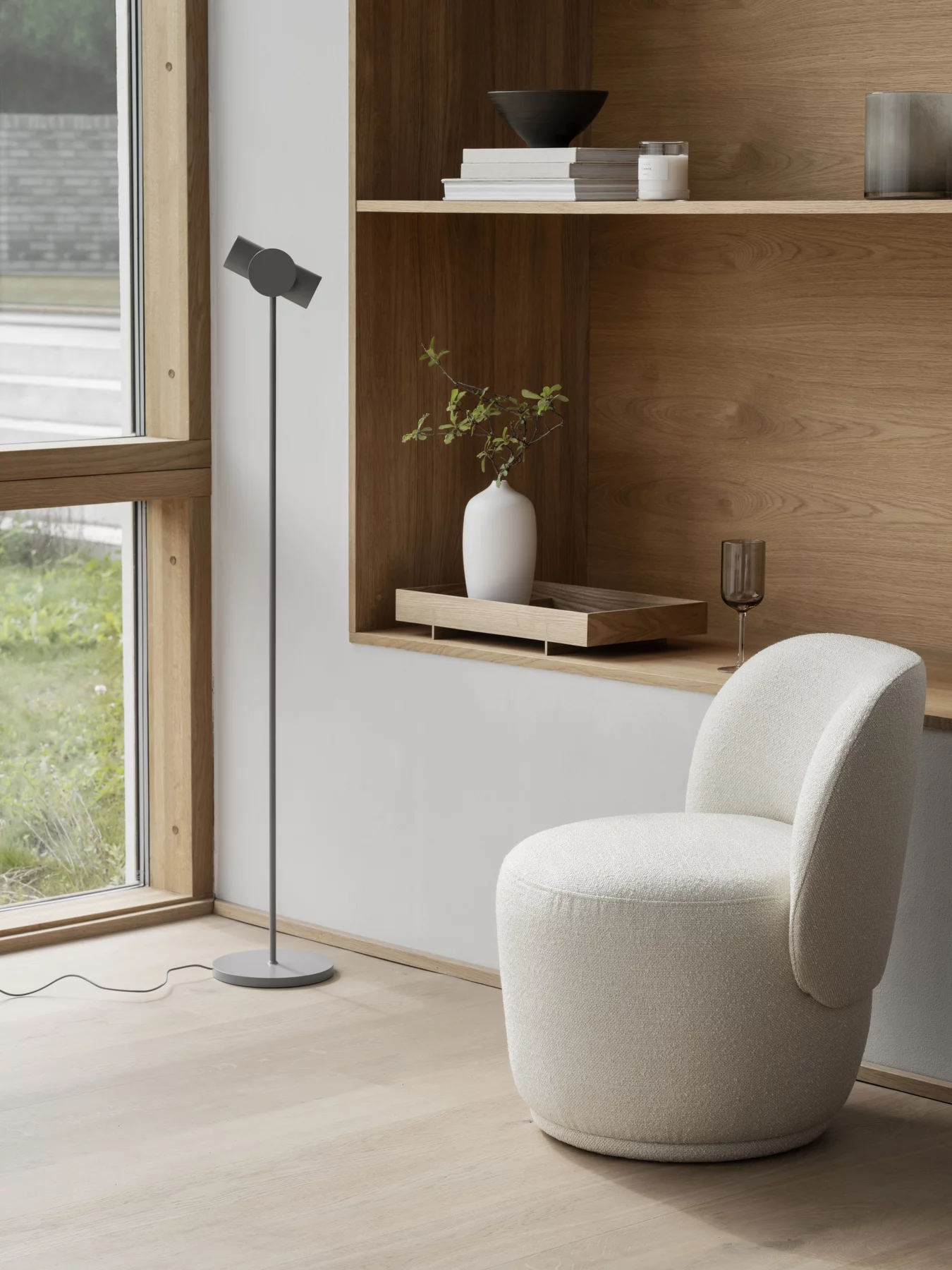 Armchair -KUON - 17