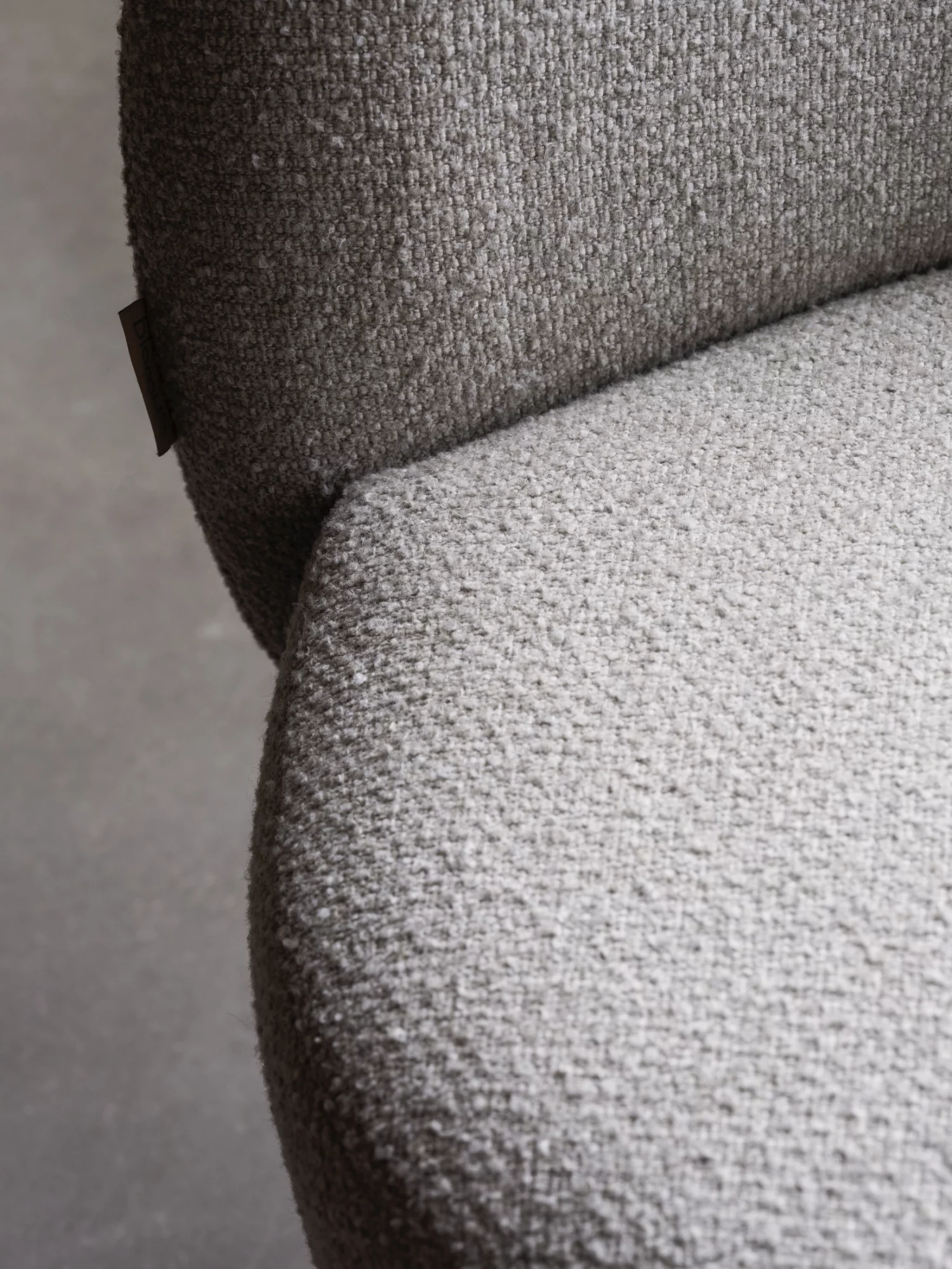 Armchair -KUON - 11