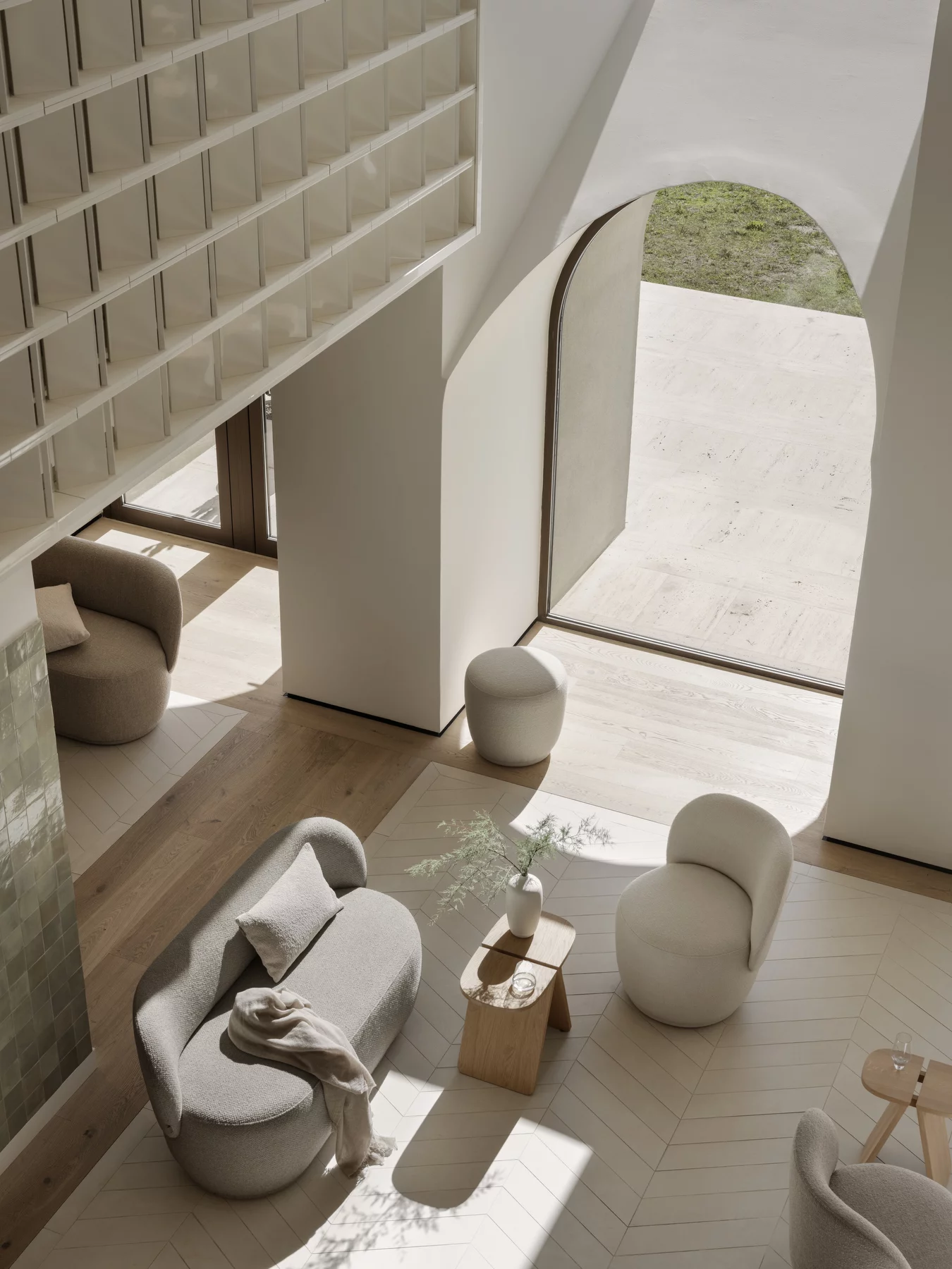 Armchair -KUON - 24