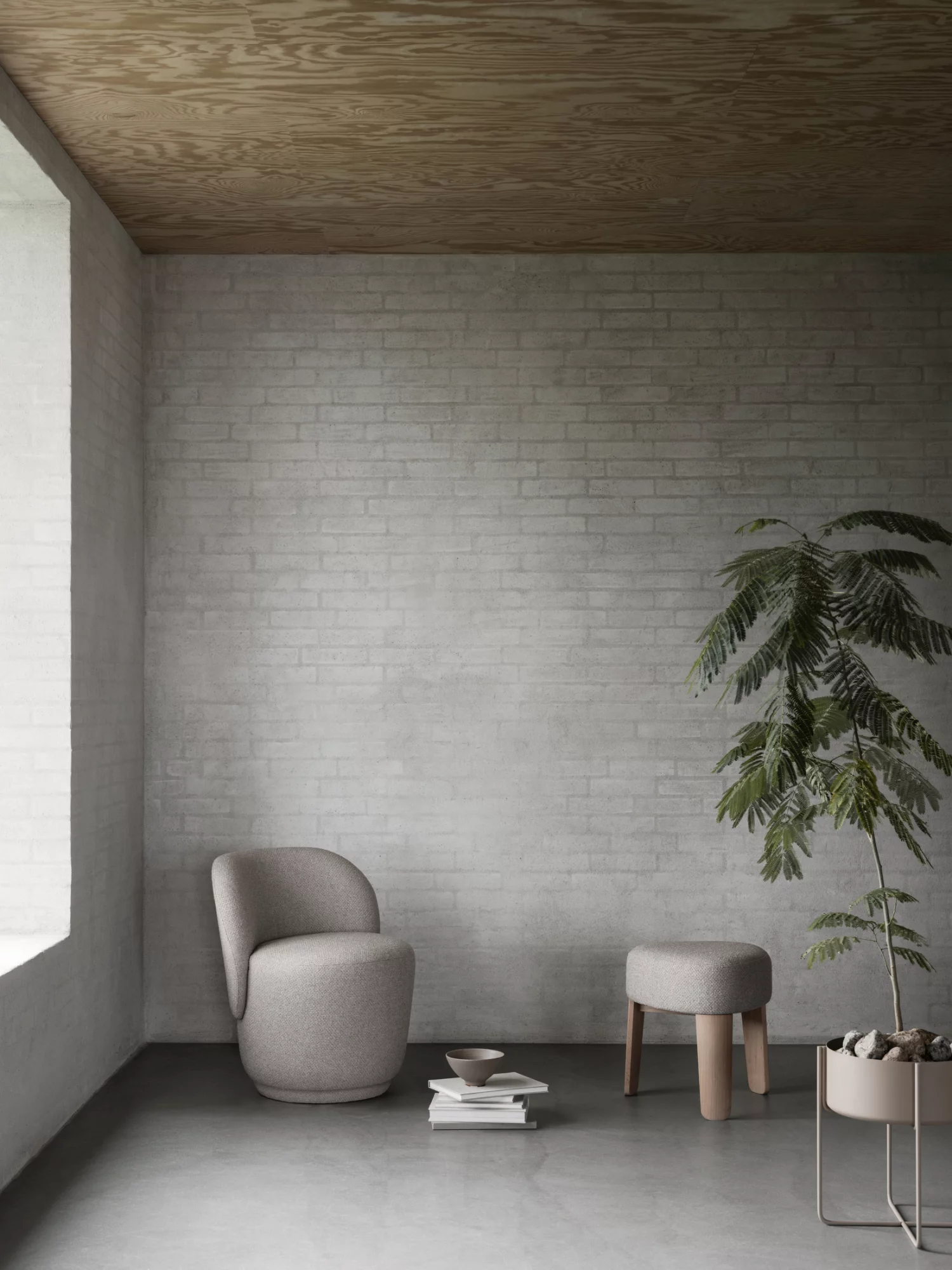 Armchair -KUON - 13