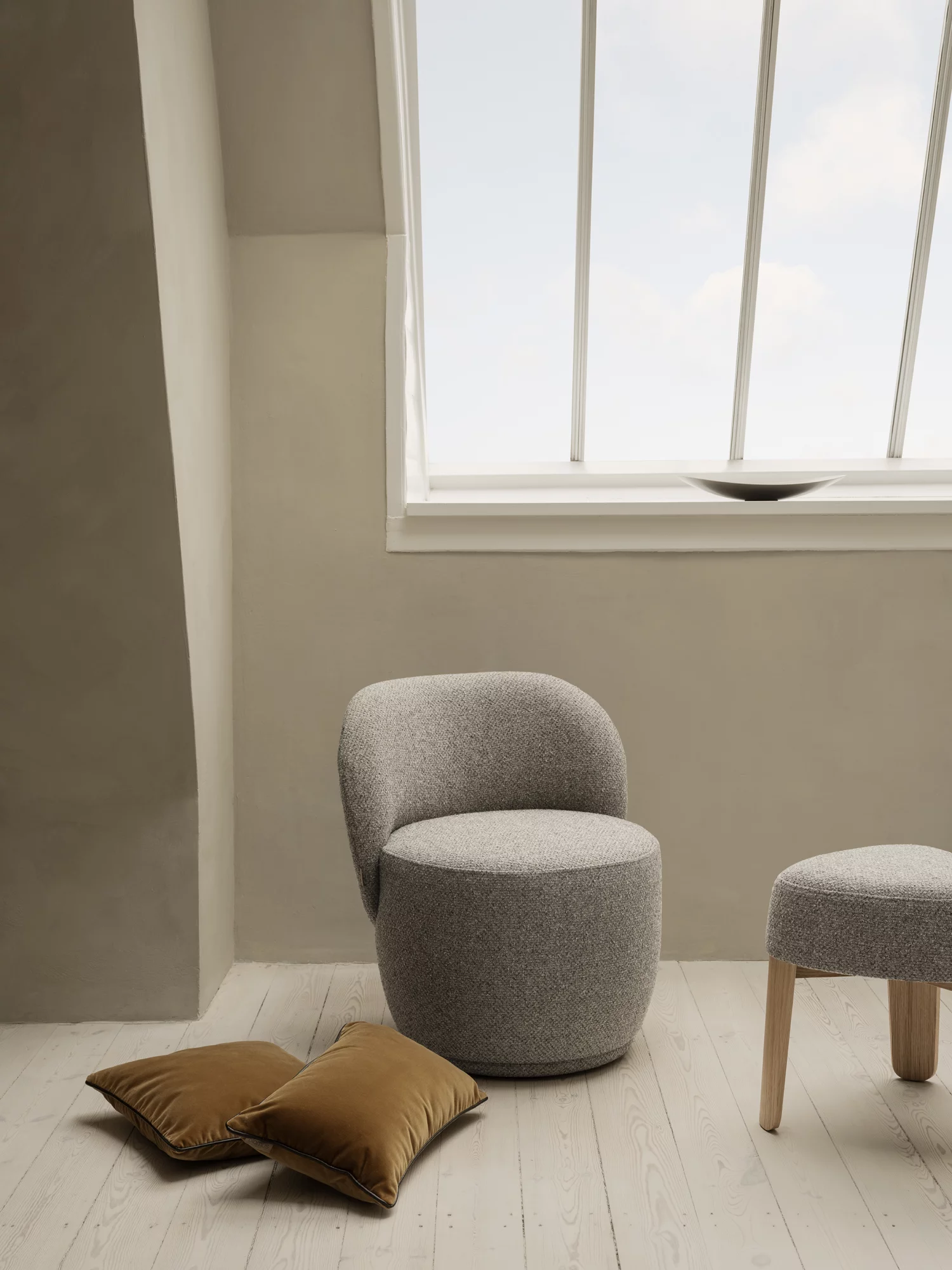 Armchair -KUON - 25