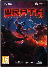 Wrath: Aeon Of Ruin PC