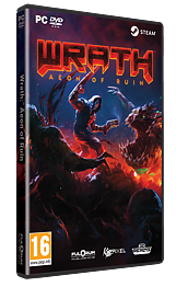 Wrath: Aeon Of Ruin PC