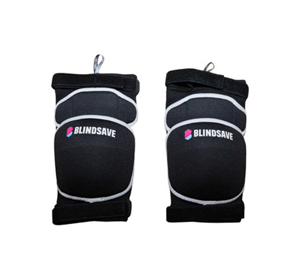 Blindsave Lite Kneepads JR - 3