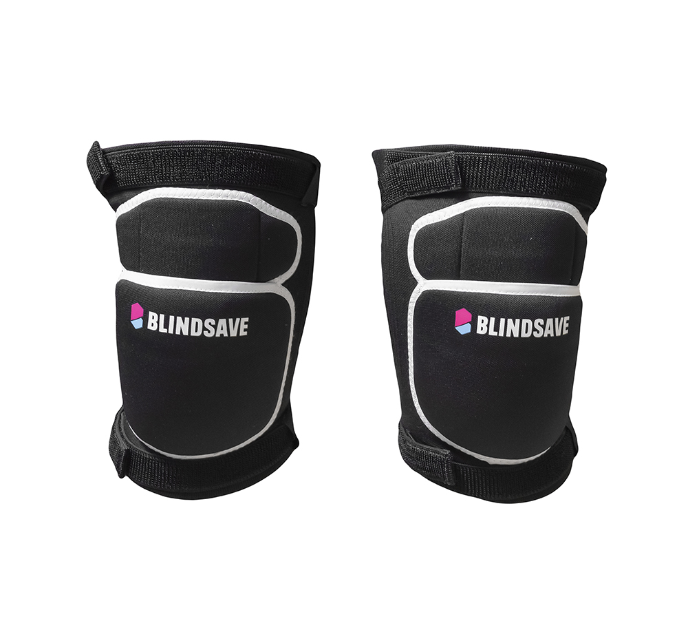 Blindsave Lite Kneepads JR
