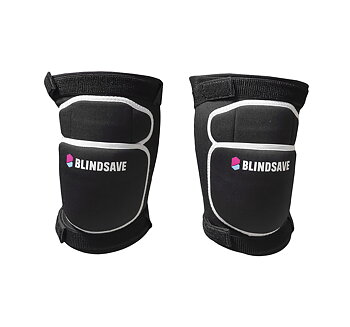 Blindsave Lite Kneepads JR